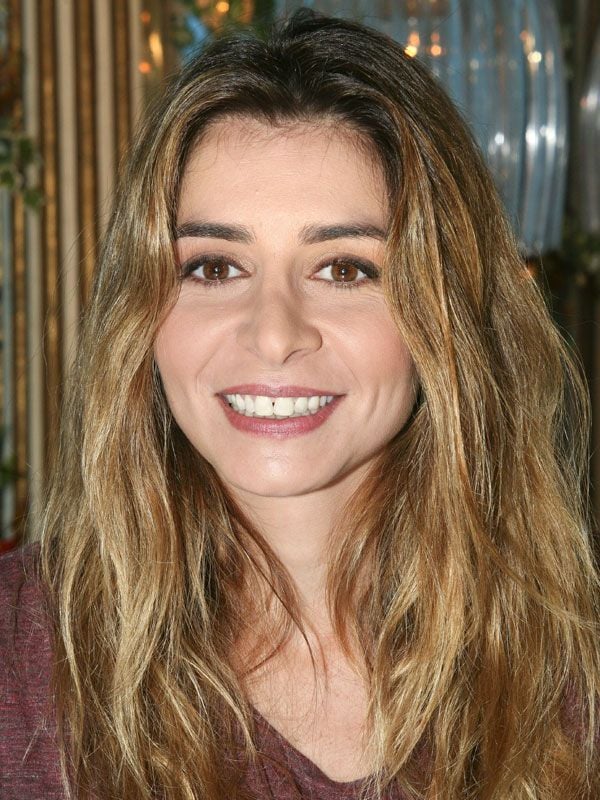 Julie Zenatti AlloCiné