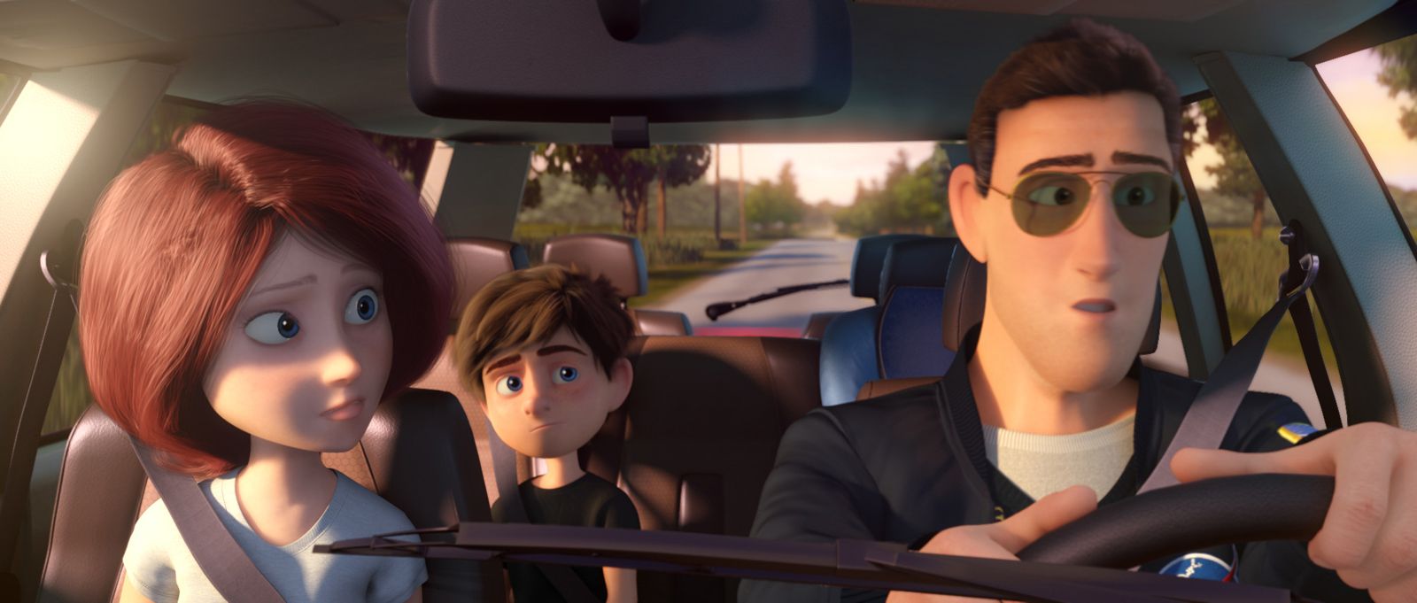 Photo du film Capture the Flag Photo 15 sur 25 AlloCiné