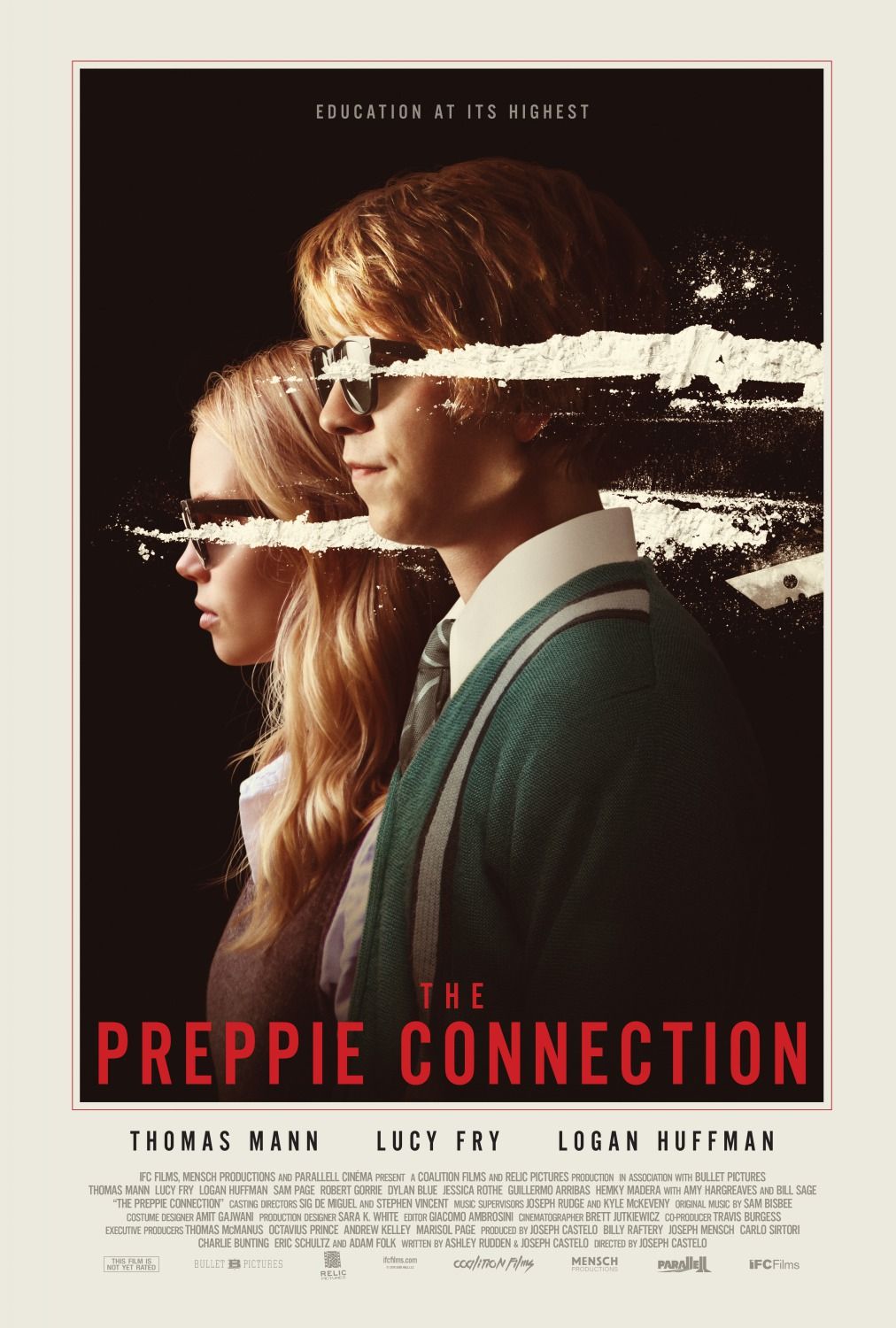 The Preppie Connection The Preppie Connection