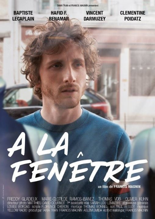 Film A Travers La Fenetre A La Fenêtre - Court Métrage - AlloCiné