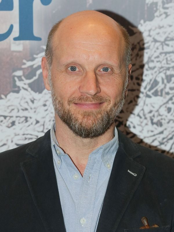 Thomas Vincent Sa biographie AlloCiné