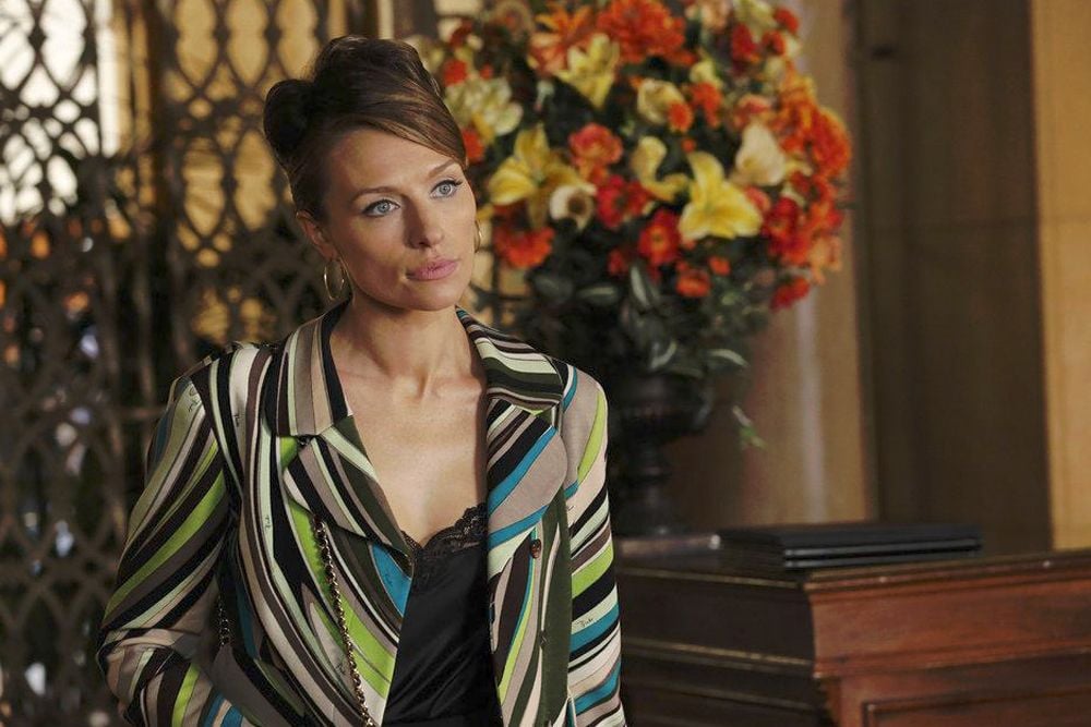 Films Et Séries Tv Avec Michaela Mcmanus Photo de Michaela McManus - Photo Michaela McManus - AlloCiné