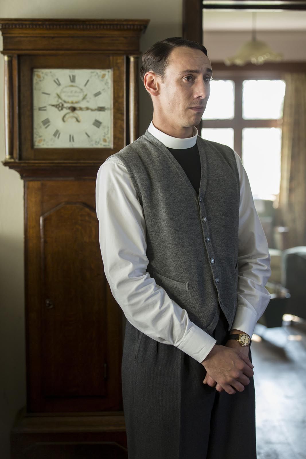 Photo de Al Weaver Photo Al Weaver AlloCiné