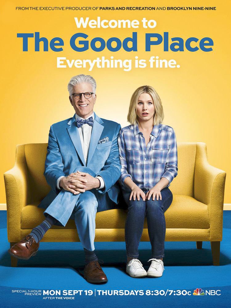 49 - The Good Place