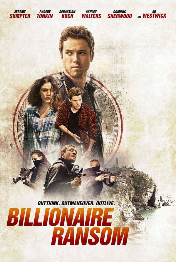 Billionaire Ransom Billionaire Ransom