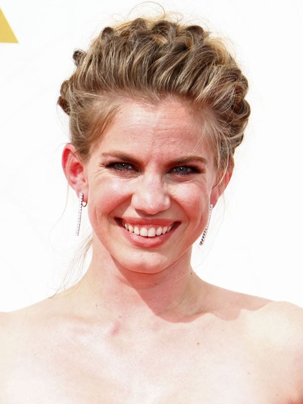Anna Chlumsky Films Et Programmes Tv Anna Chlumsky - AlloCiné