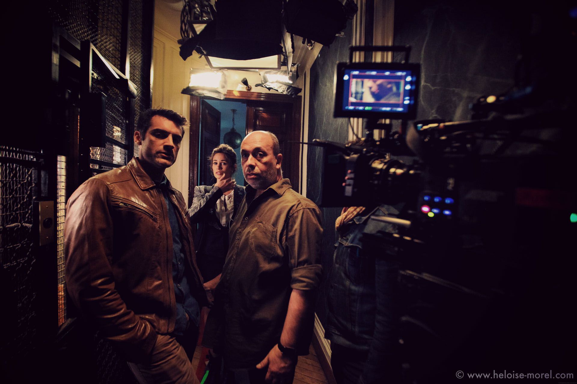 Photo de Gil Alma Si tu