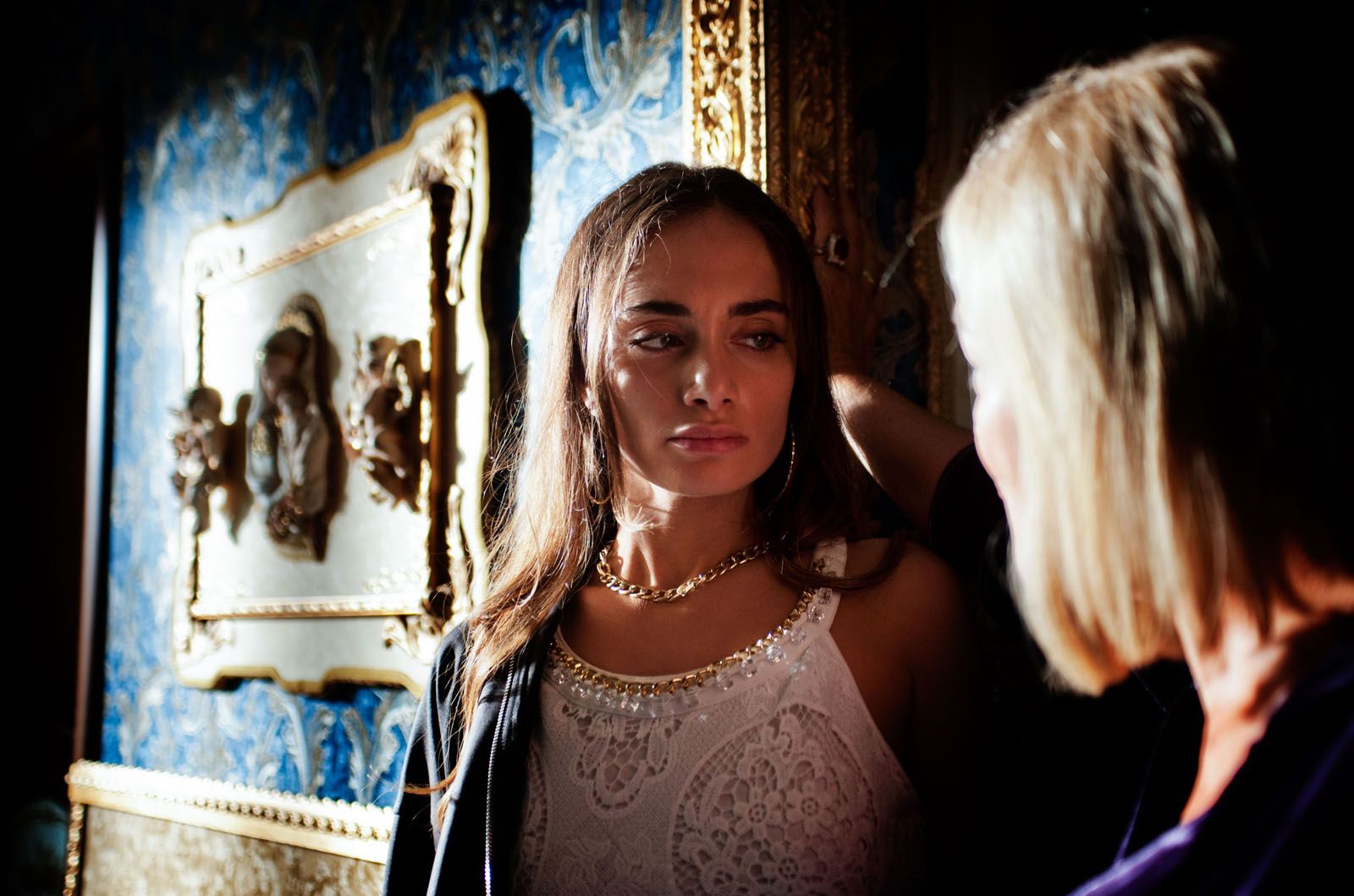 Une Mere Parfaite Saison 2 Gomorra : Photo - 29 sur 125 - AlloCiné