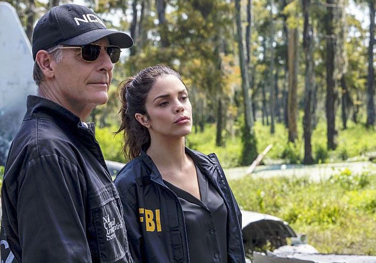 Ncis Nouvelle-orléans Saison 7 Diffusion En France NCIS : Nouvelle-Orléans : Photo Scott Bakula, Vanessa Ferlito - 384 sur
