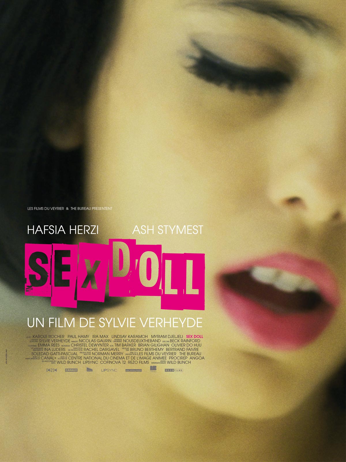 Sex Doll Film 2015 Allociné