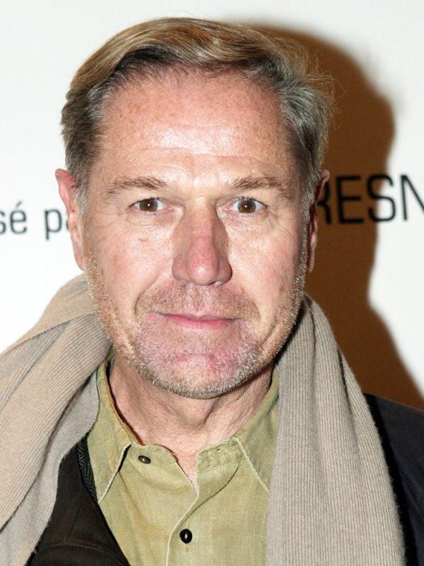 Bernard Rapp Filmographie AlloCiné