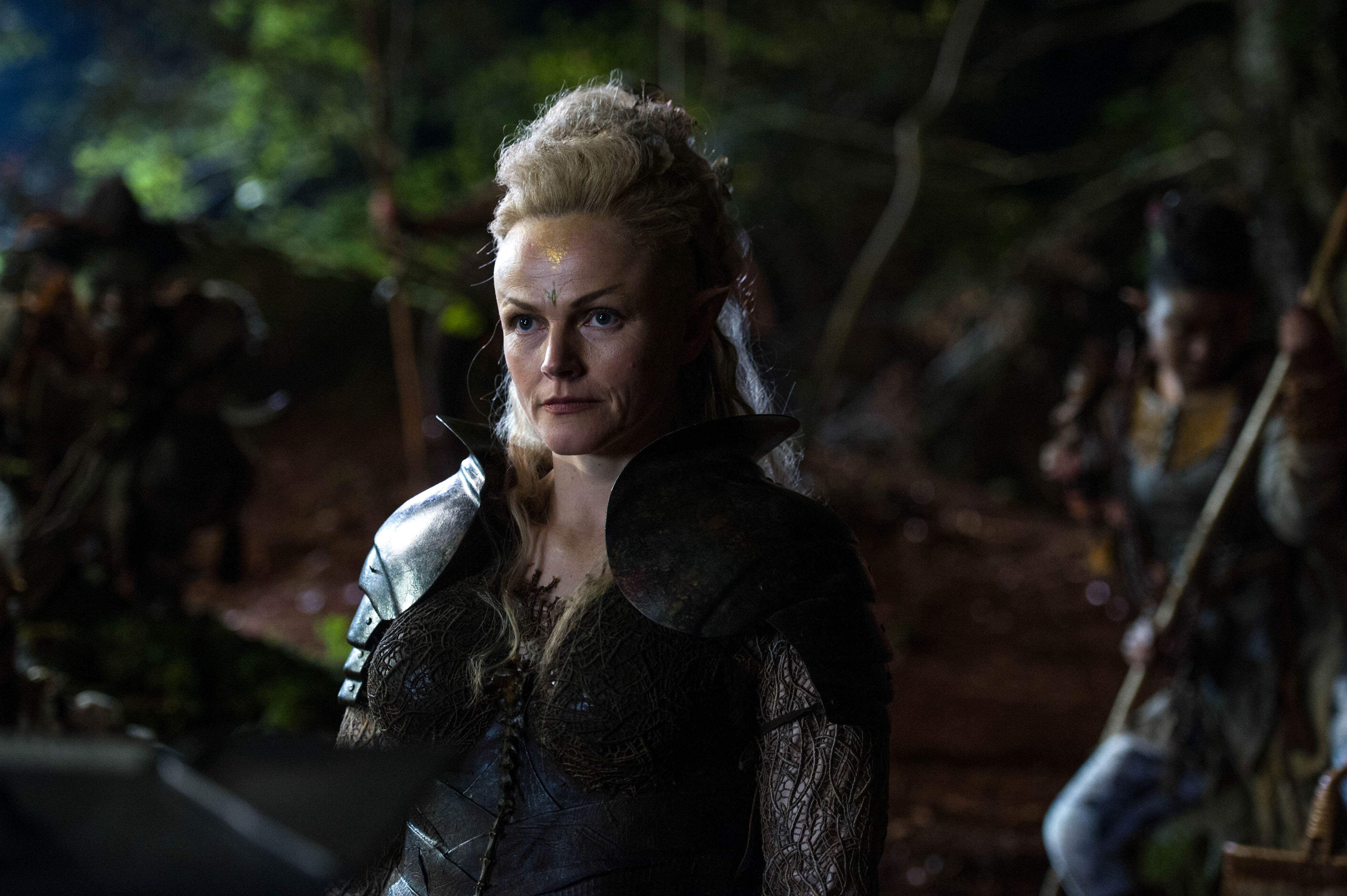 Photo de Maxine Peake A Midsummer Night’s Dream Photo Maxine Peake