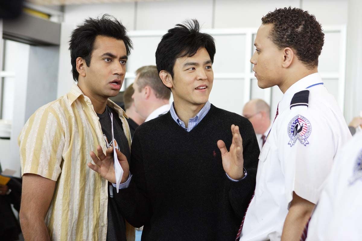 Harold Et Kumar S évadent De Guantanamo Streaming Vf Harold et Kumar s'évadent de Guantanamo Film Streaming