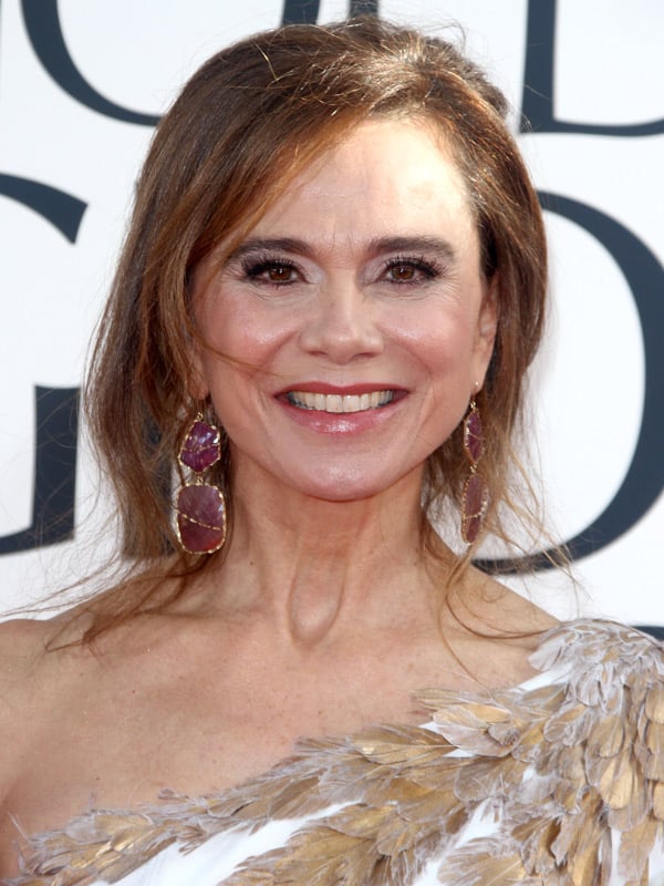 Lena Olin - AlloCiné