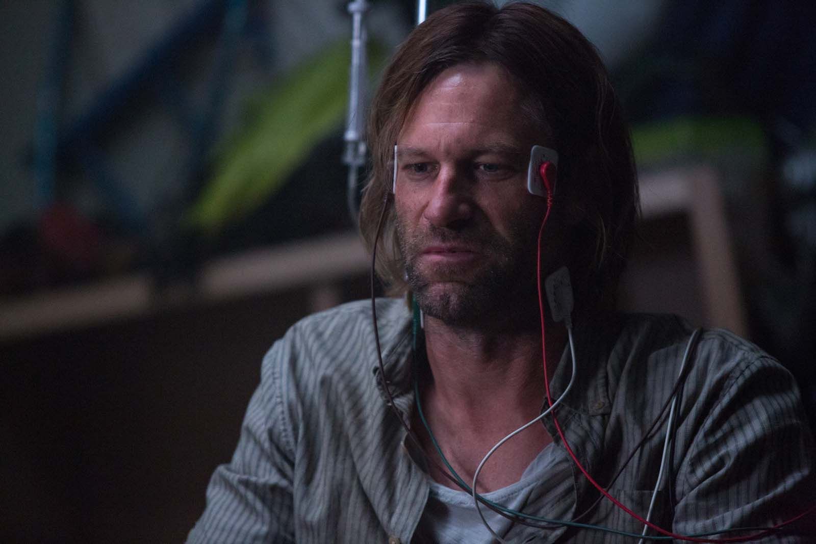 Photo de Aaron Eckhart Incarnate Photo Aaron Eckhart AlloCiné