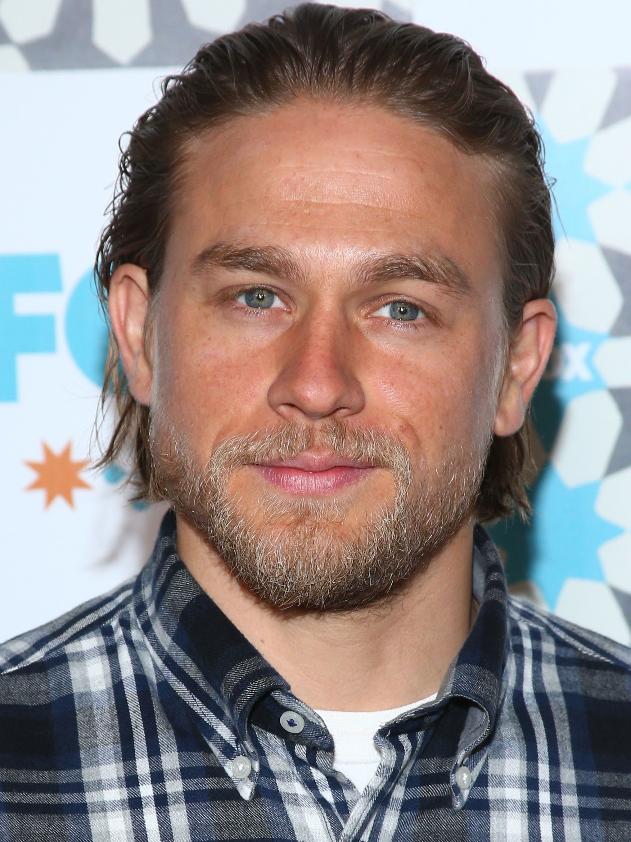 Photo De Charlie Hunnam - Affiche Charlie Hunnam - AlloCiné