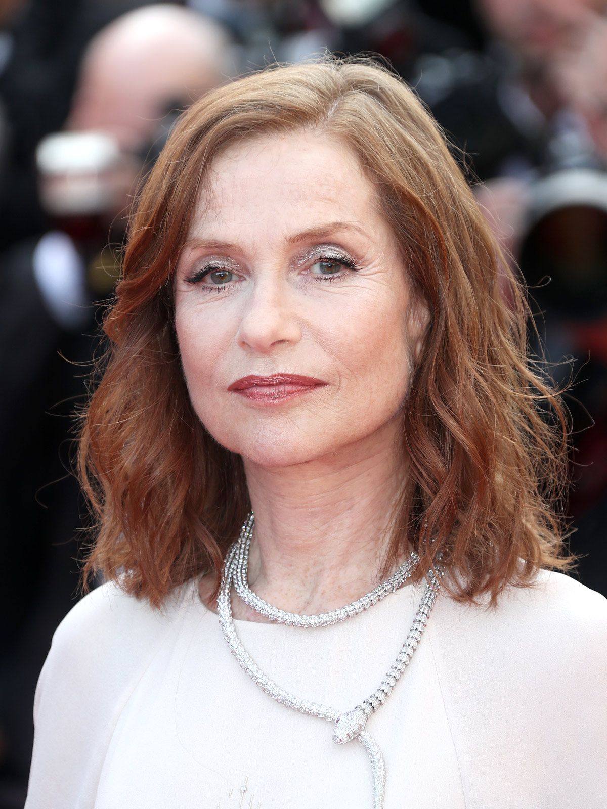 Isabelle Huppert   La Biographie De Isabelle Huppert Avec Galafr