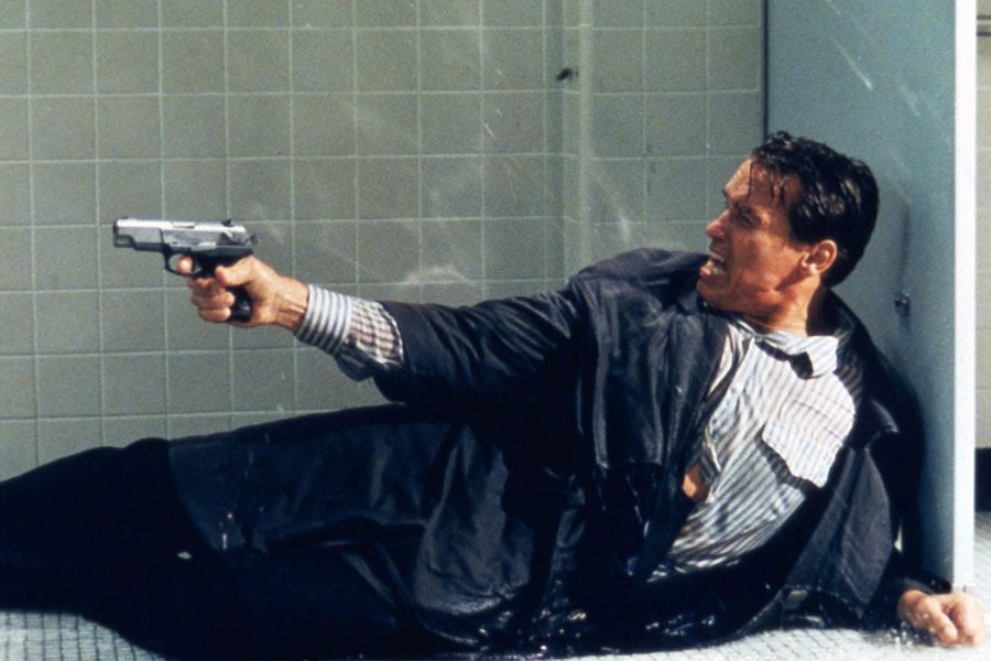 True Lies Film Complet Francais Photo du film True Lies - Photo 6 sur 9 - AlloCiné