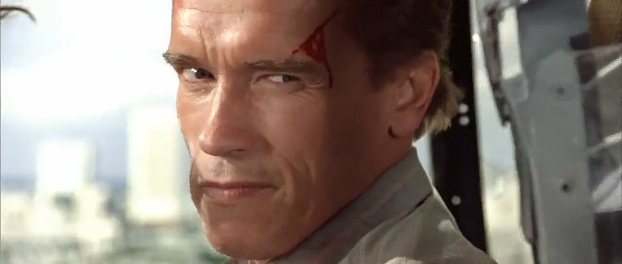 True Lies True Lies