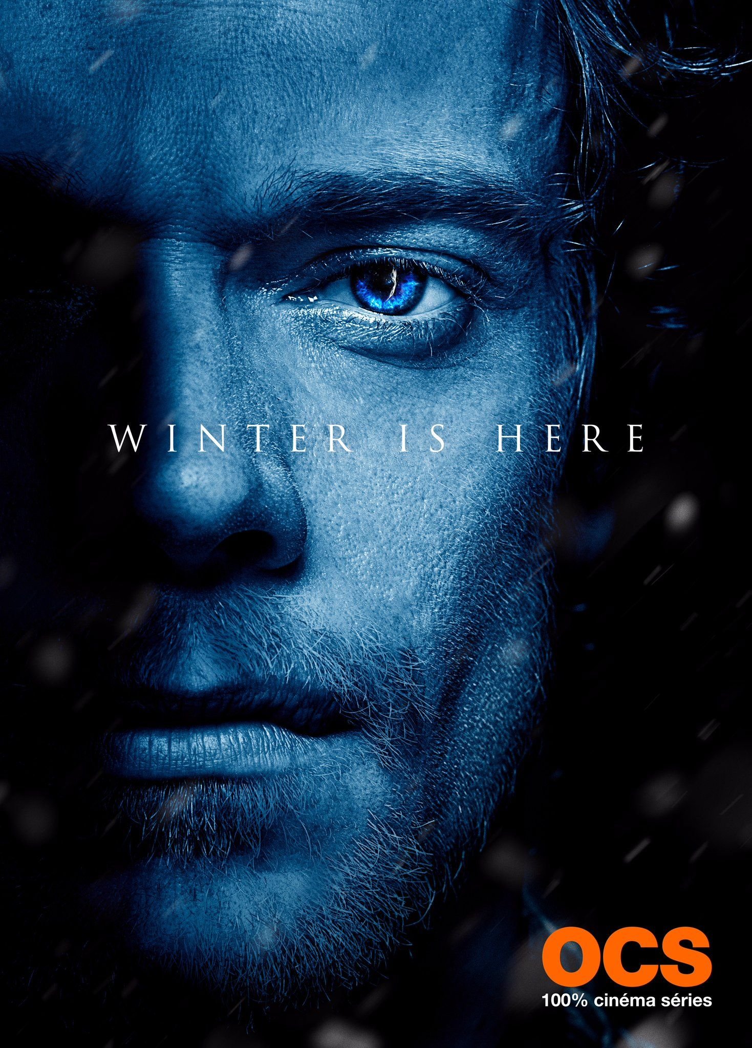 Poster Game of Thrones Saison 7 Affiche 82 sur 167 AlloCiné