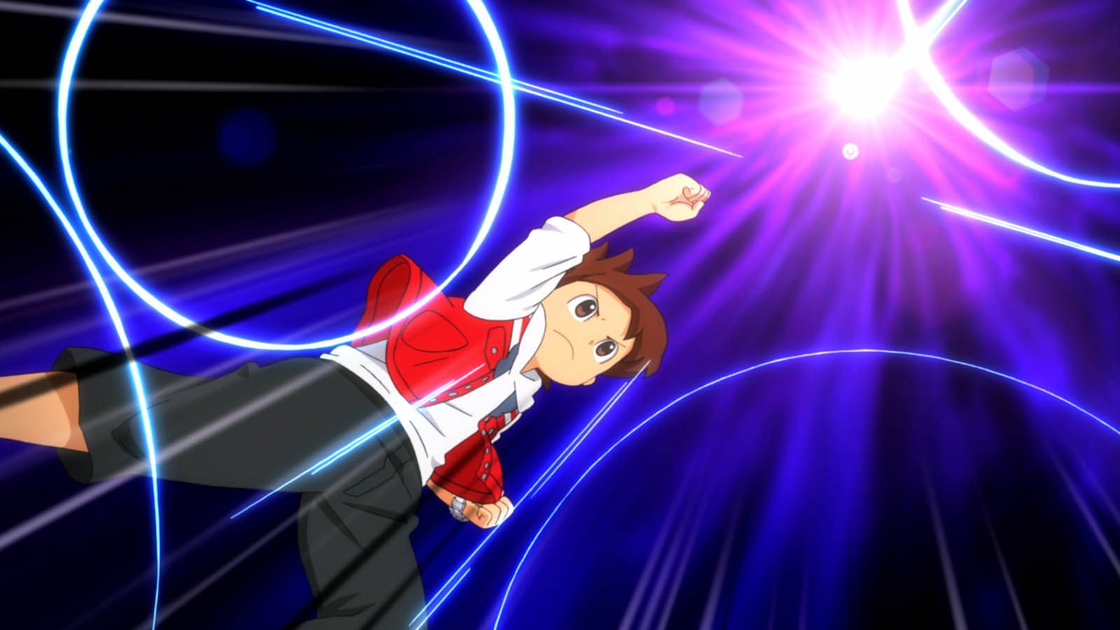 Descargar Gratis Yo-Kai Watch: La película