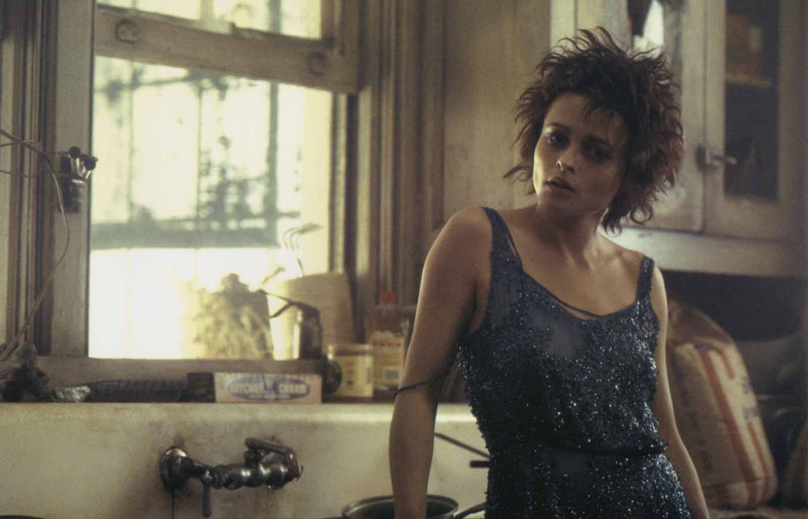 Photo De Helena Bonham Carter Fight Club Photo Helena Bonham Carter Allociné