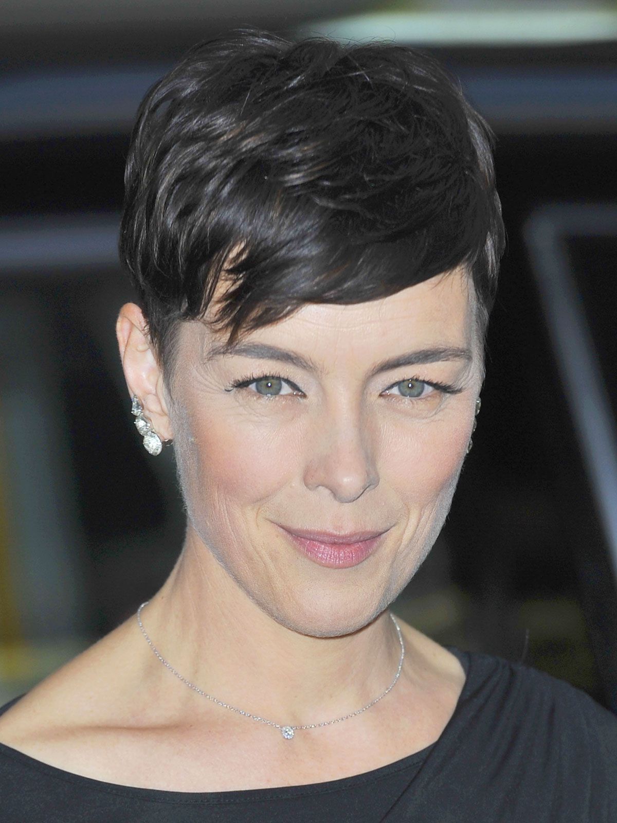 Olivia Williams Allociné