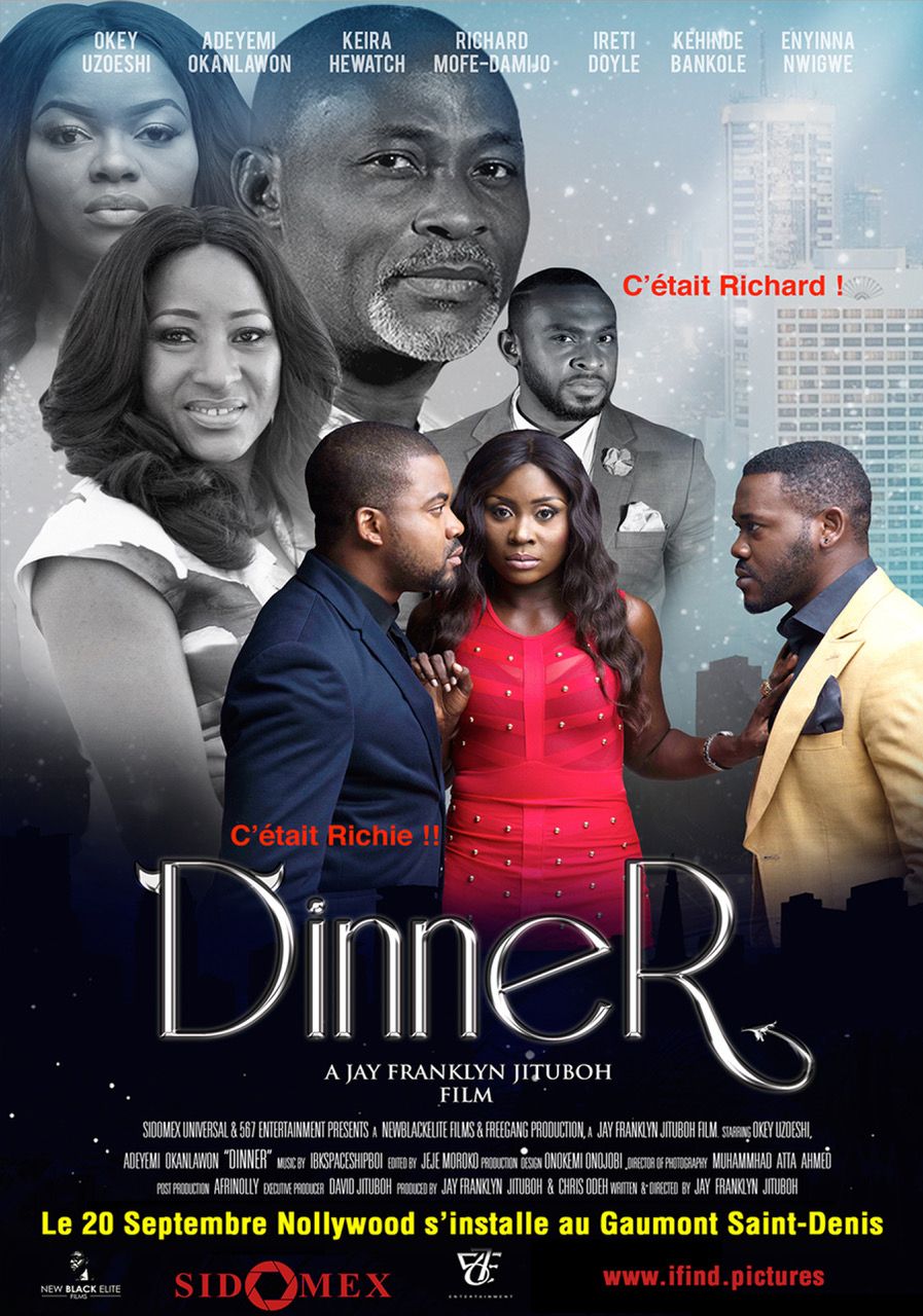 Le Dîner De C' Film Complet En Français Youtube Le Dîner - film 2016 - AlloCiné