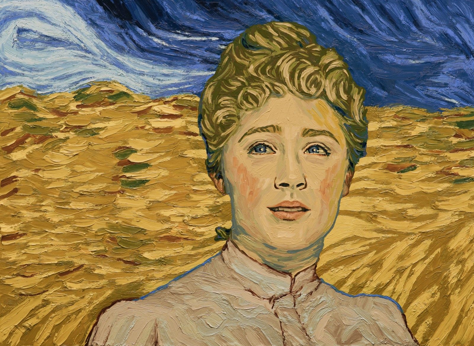 Descargar Gratis Loving Vincent