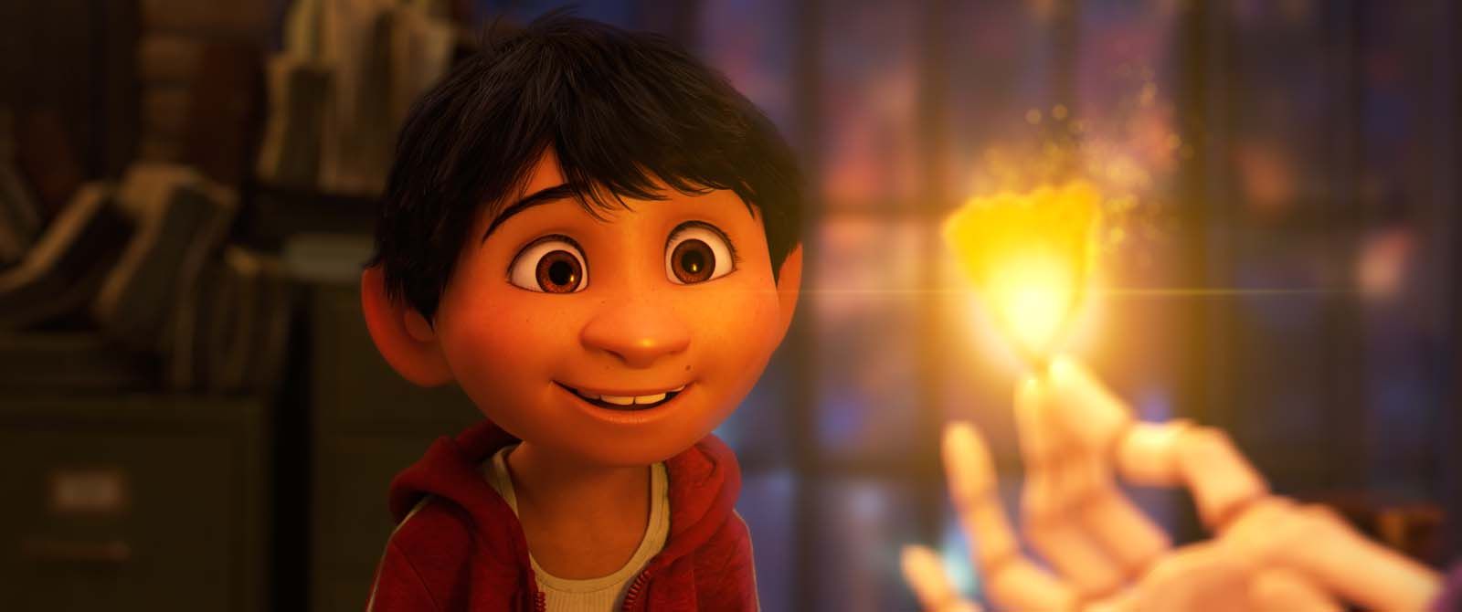 Streaming Coco