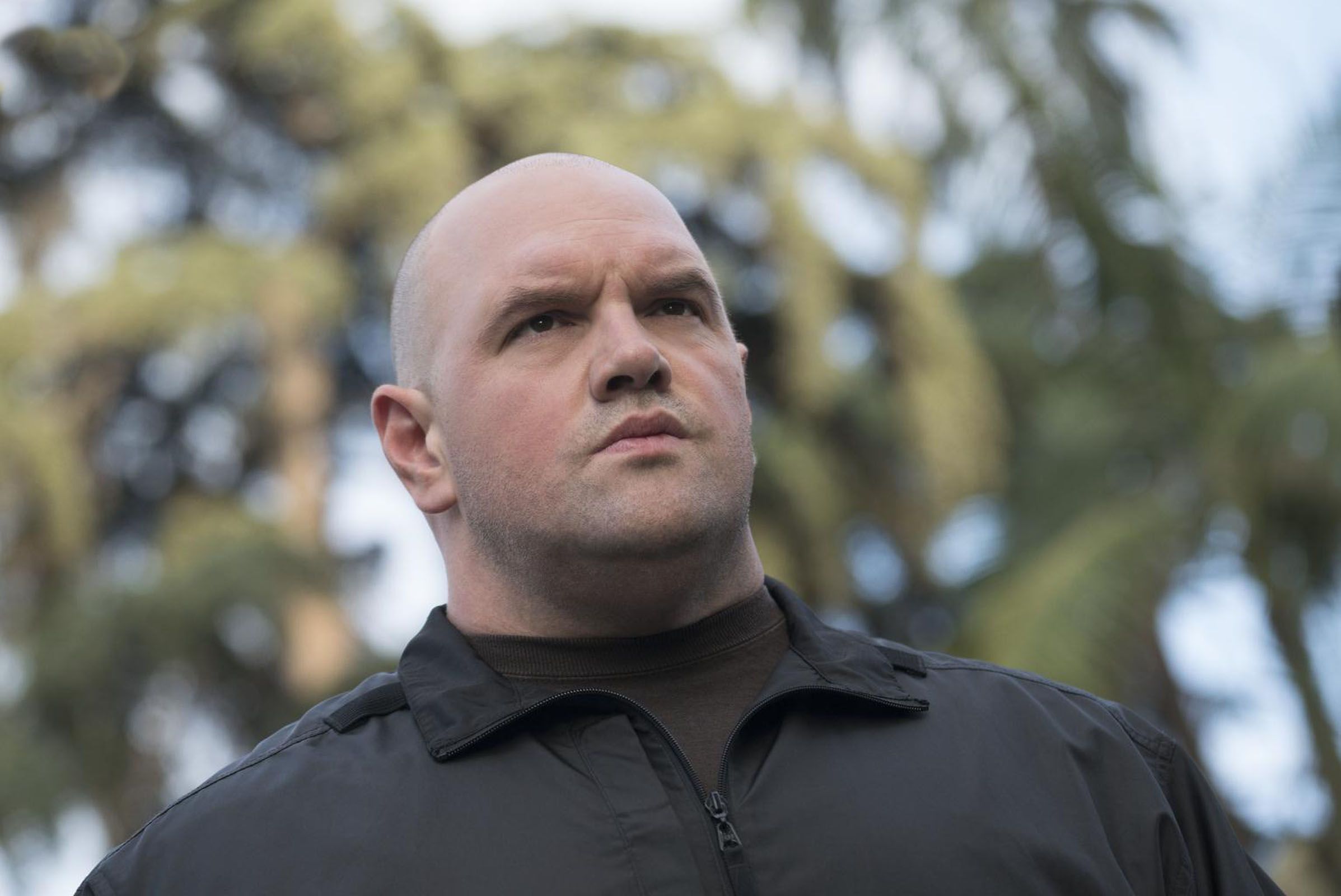 Films Et Séries Tv Avec Ethan Suplee Chance : Photo Ethan Suplee - 3 sur 26 - AlloCiné