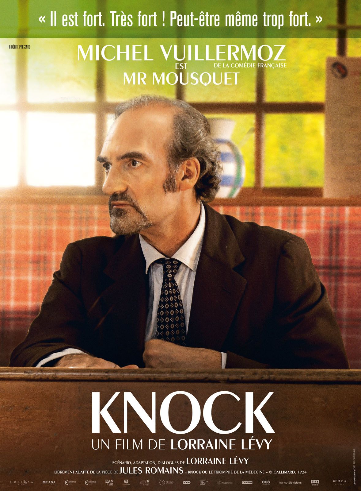 Knock