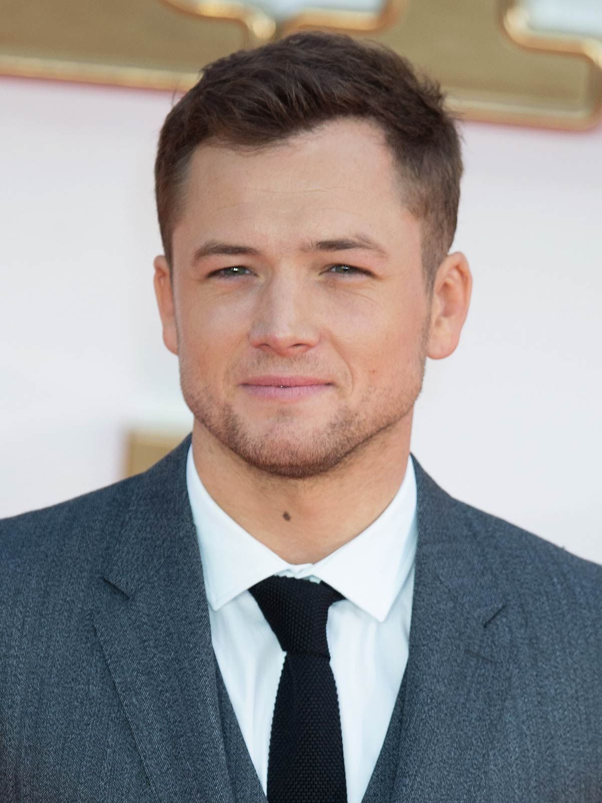 Taron Egerton AlloCiné