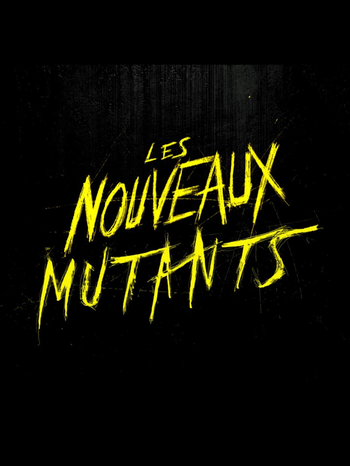 Les Nouveaux mutants film 2018 AlloCiné