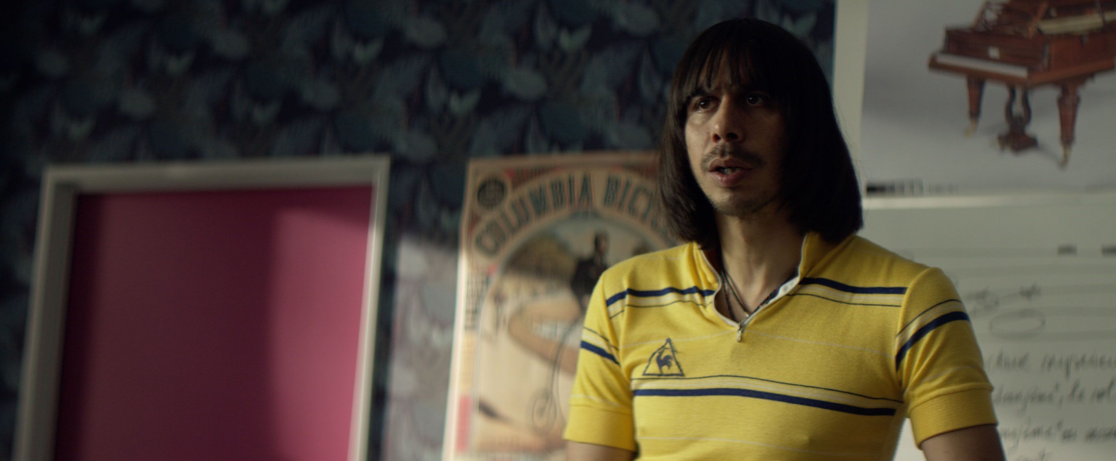A Deux C'est Plus Facile Bande Annonce Photo de Estéban - Photo Estéban - AlloCiné