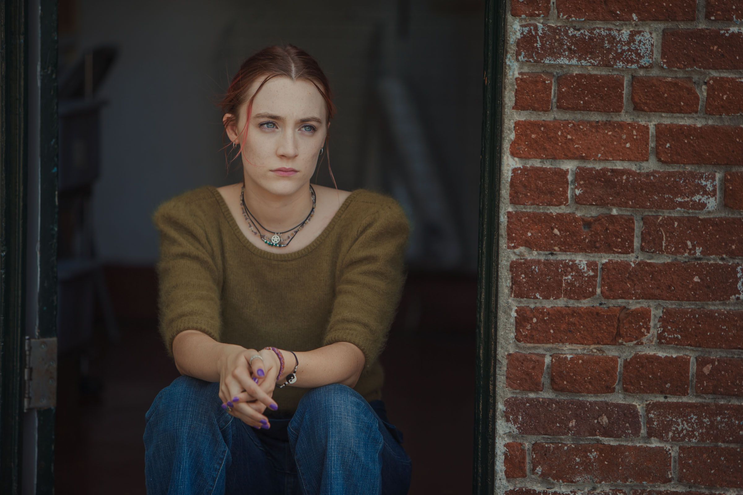 DVDRip Lady Bird