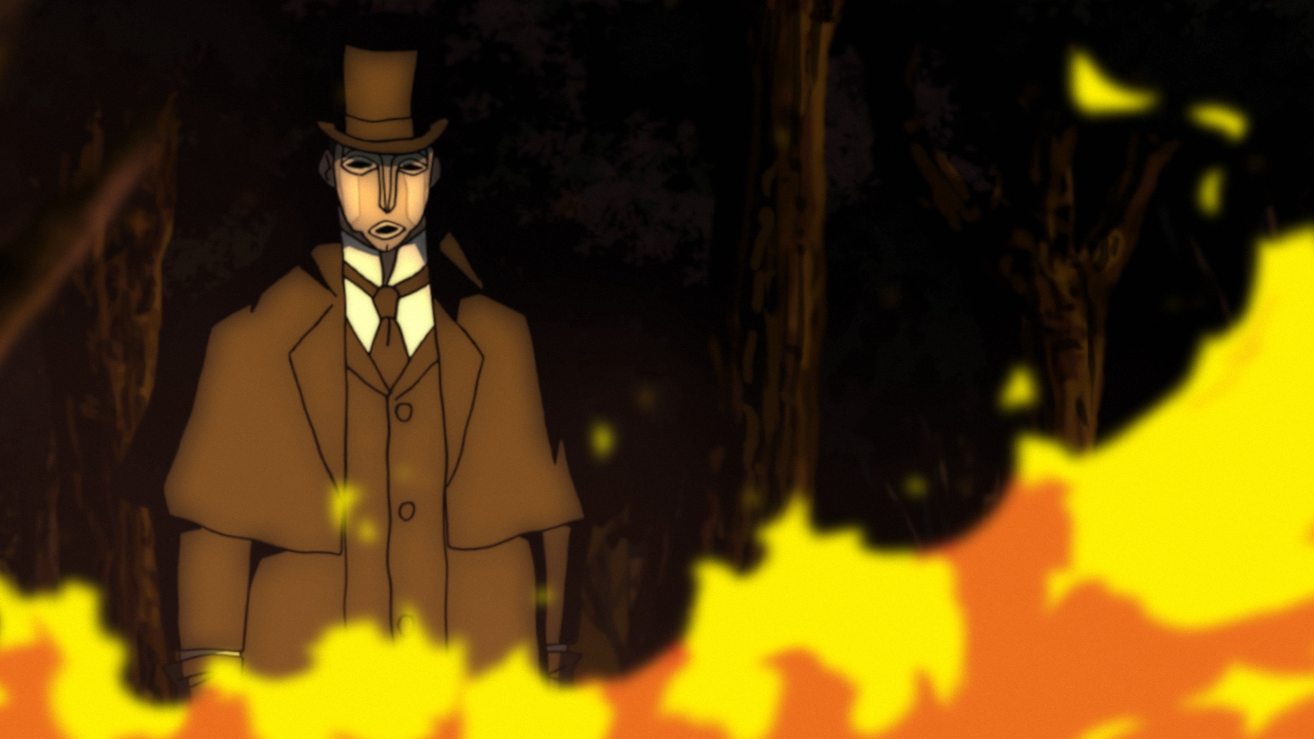 Gotham By Gaslight Stream