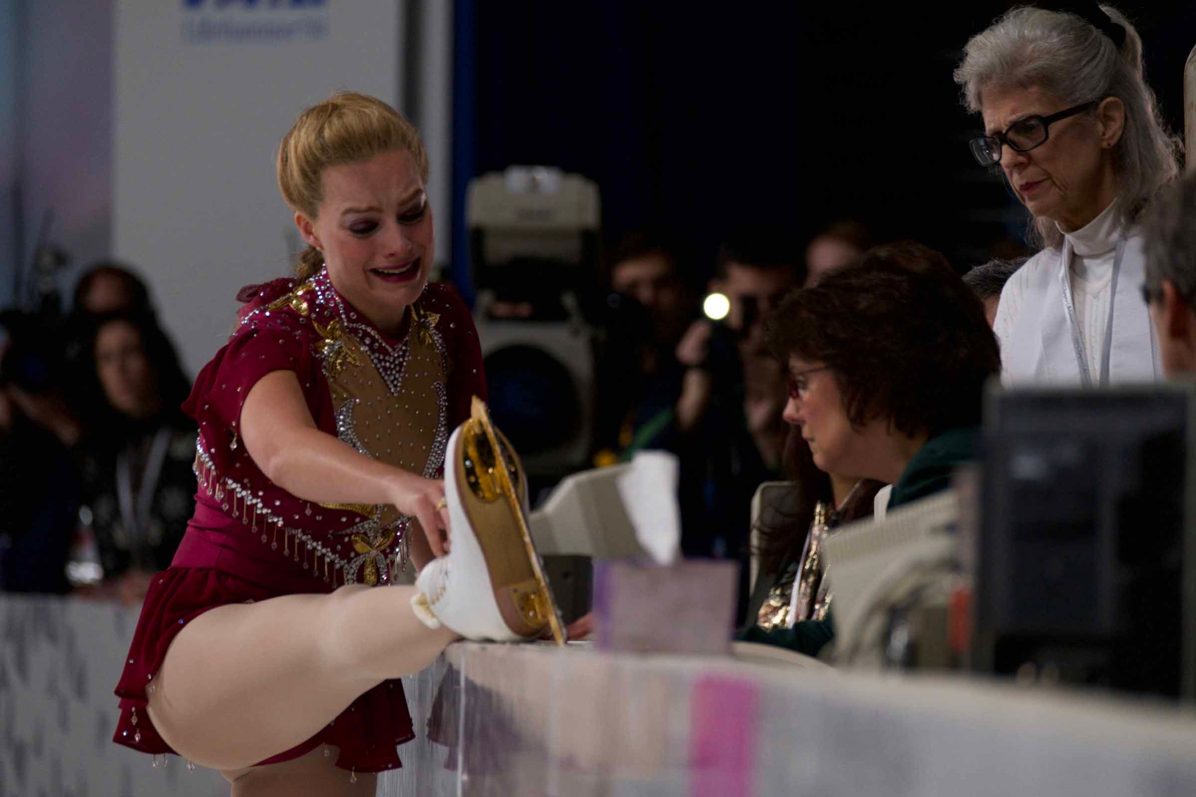 Streaming Yo, Tonya