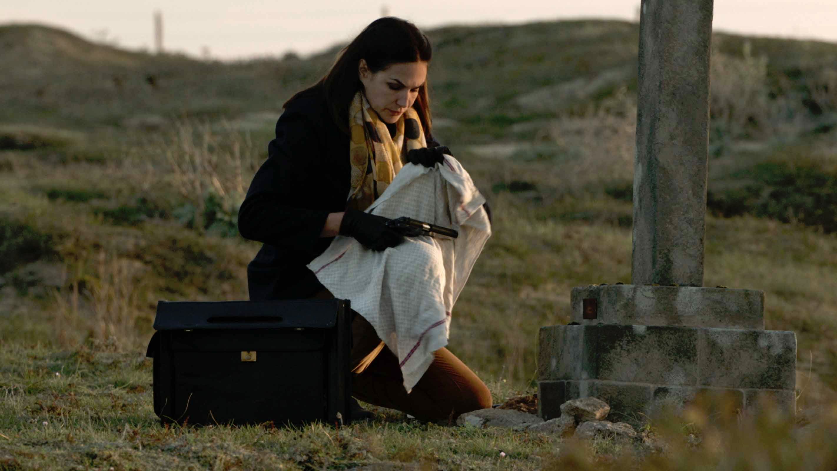 Films Et Séries Tv Avec Helena Noguerra Crimes parfaits : Photo Héléna Noguerra - 20 sur 32 - AlloCiné