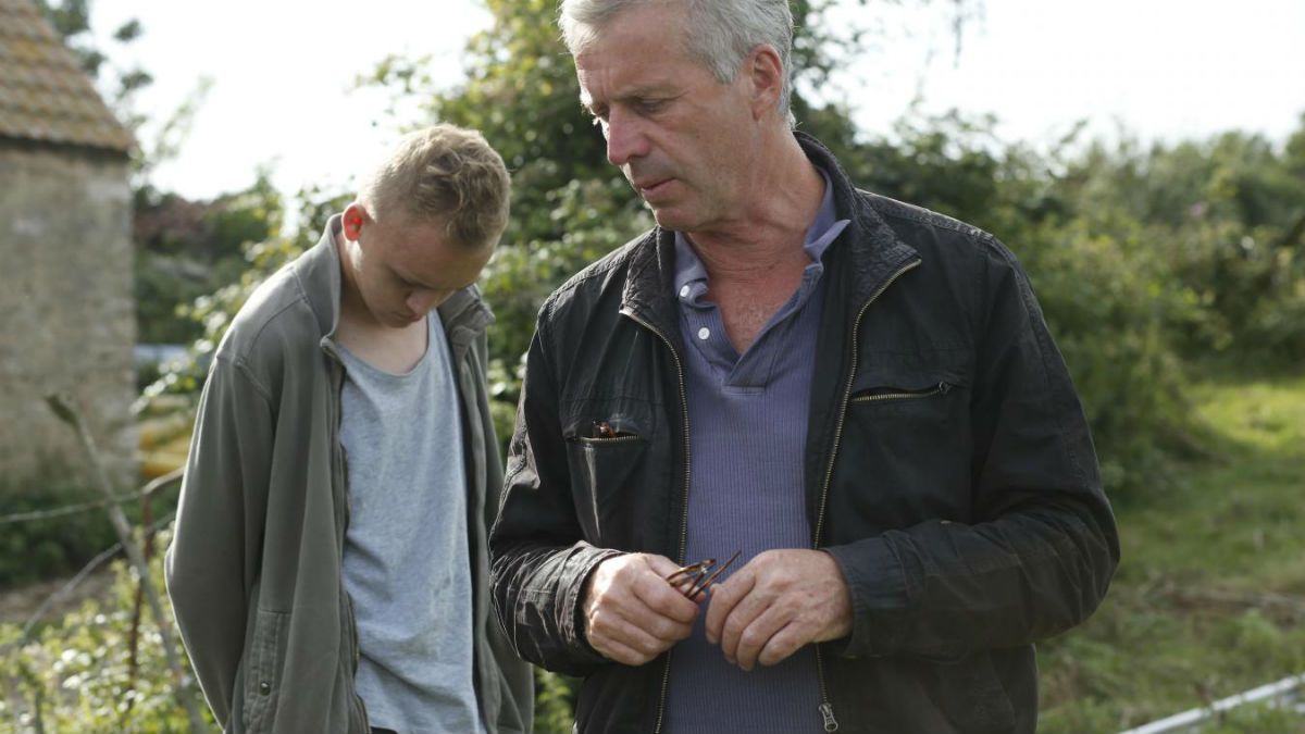 Coincoin Et Les Inhumains Acteurs Handicapés CoinCoin et les Z'inhumains - Série TV 2017 - AlloCiné