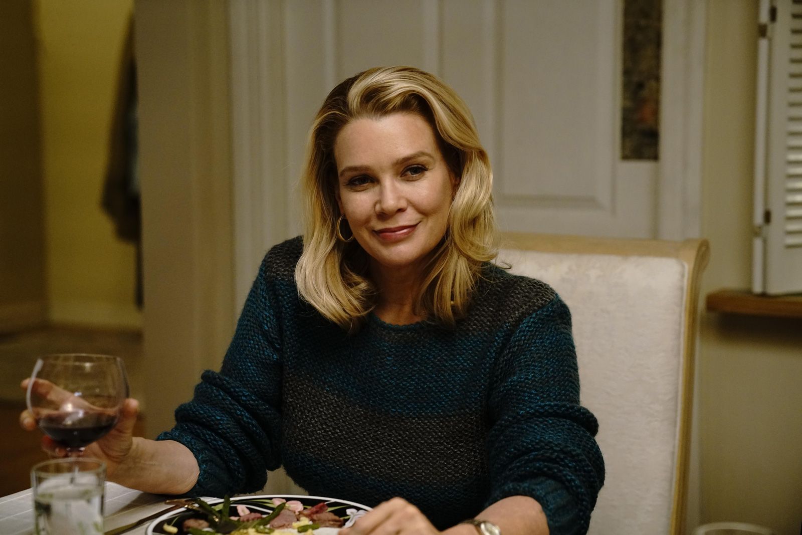 Films Et Séries Tv Avec Laurie Holden