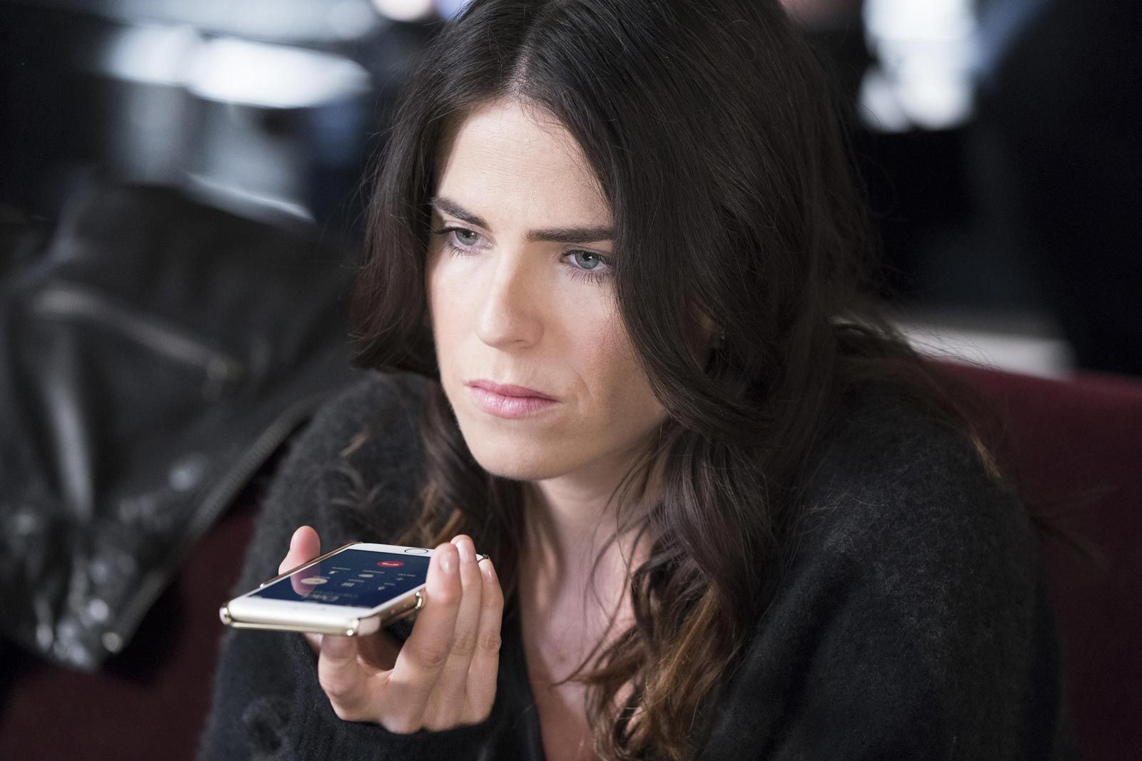 Films Et Séries Tv Avec Karla Souza Murder : Photo Karla Souza - 120 sur 517 - AlloCiné