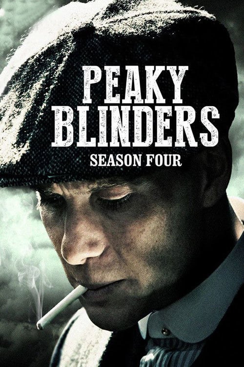 Poster Peaky Blinders Saison 4 Affiche 7 Sur 37 Allociné 