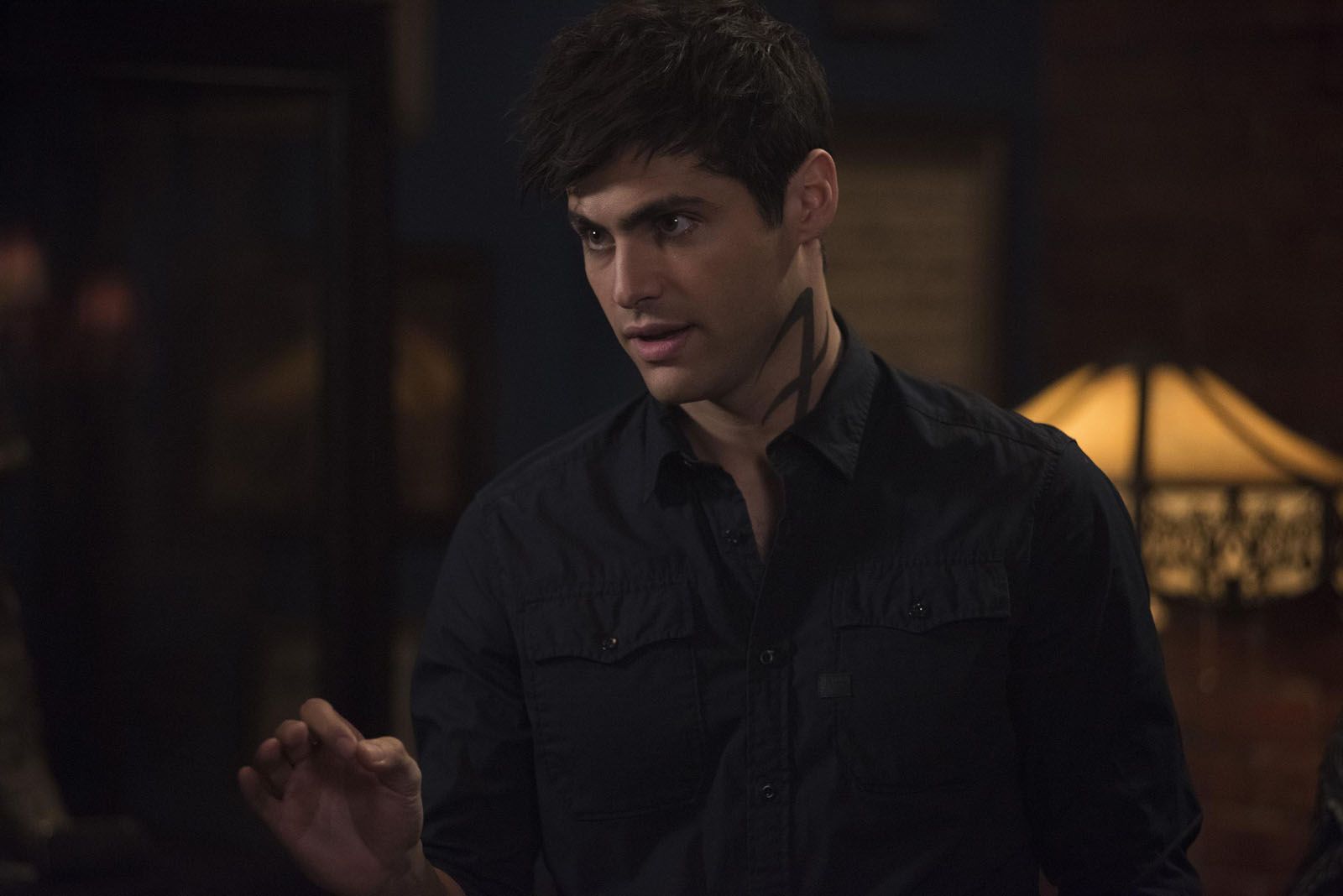 Films Et Séries Tv Avec Matthew Daddario Shadowhunters : Photo Matthew Daddario - 67 sur 256 - AlloCiné