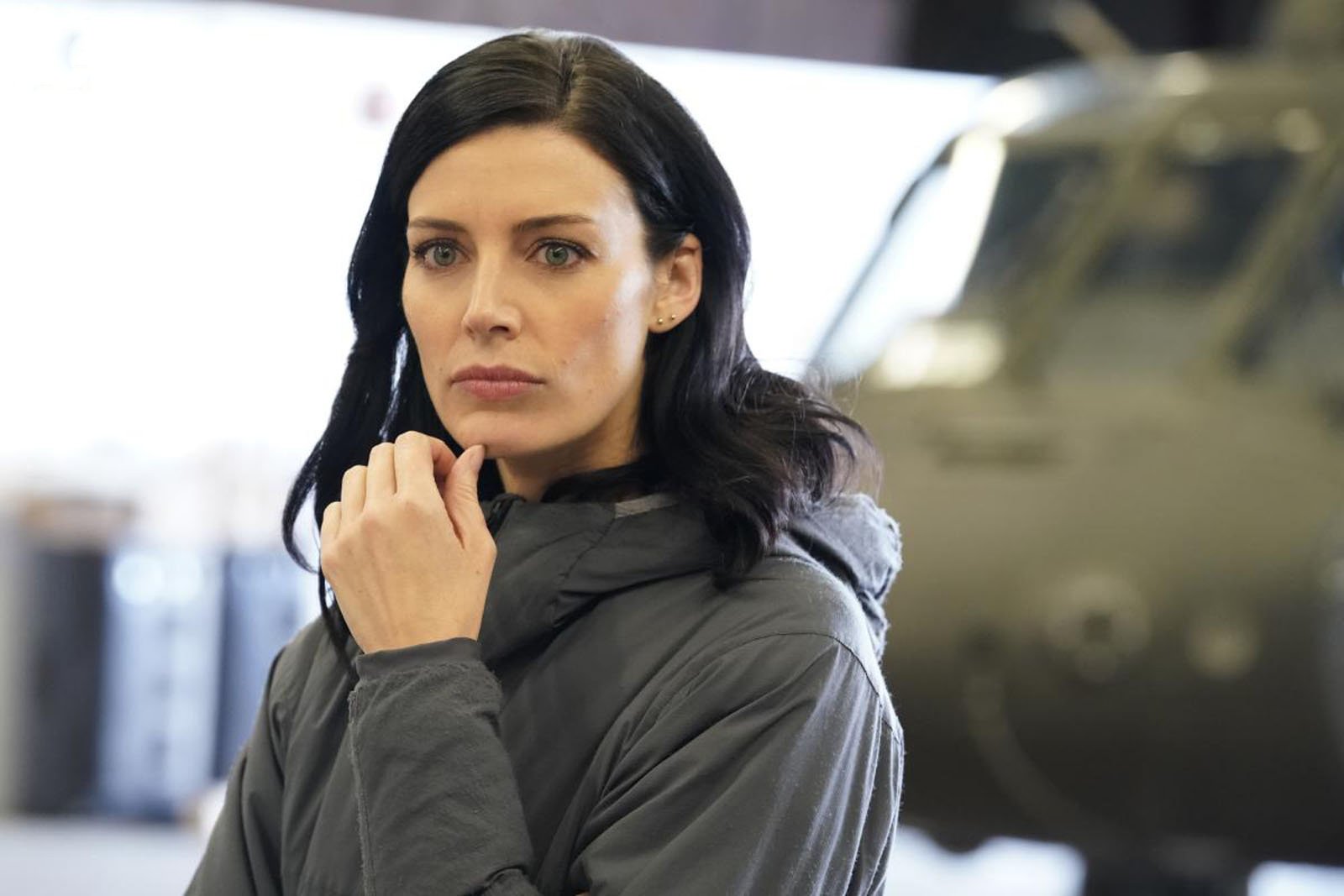 SEAL Team : Photo Jessica Paré - 191 sur 300 - AlloCiné