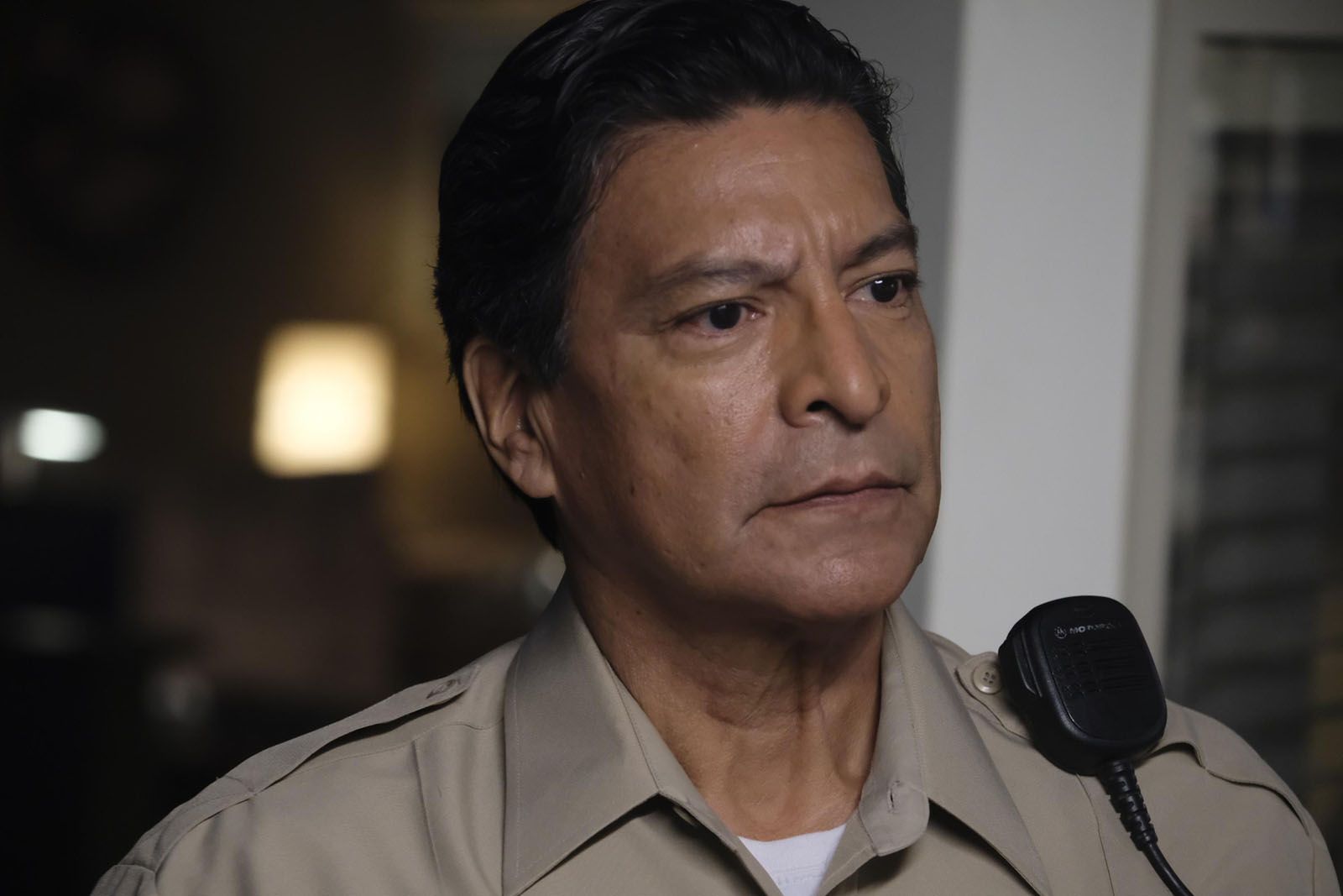 Films Et Séries Tv Avec Gil Birmingham