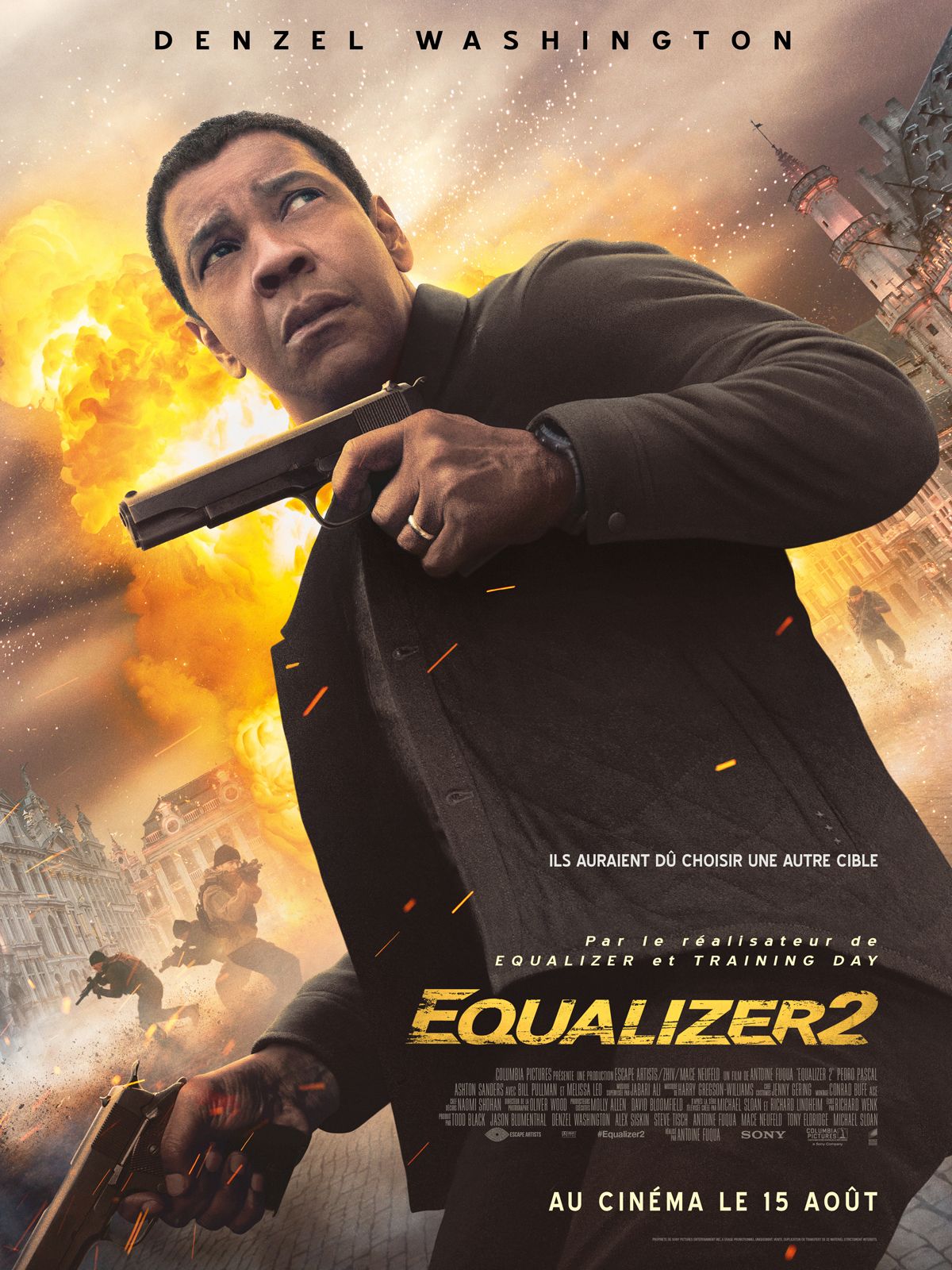 equalizer 2