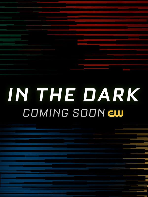 In The Dark 2019 S rie TV 2019 AlloCin 