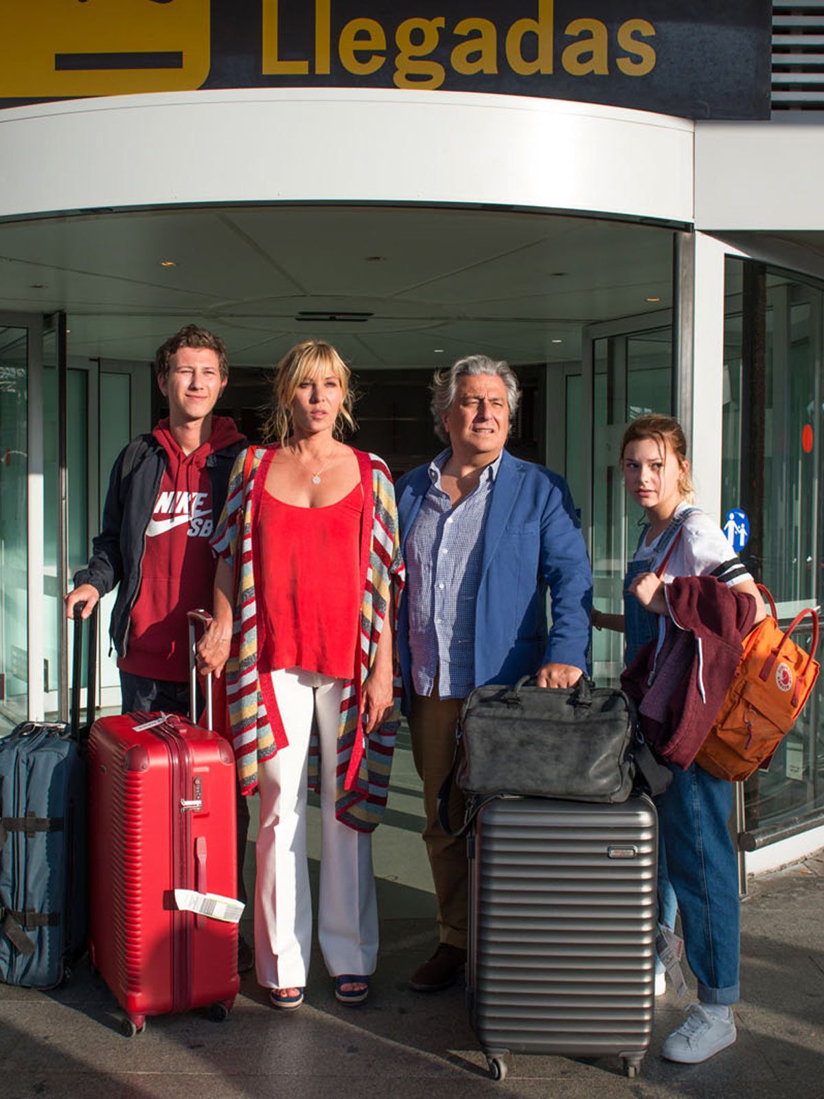 Casting du film Réalisateurs, acteurs et équipe technique