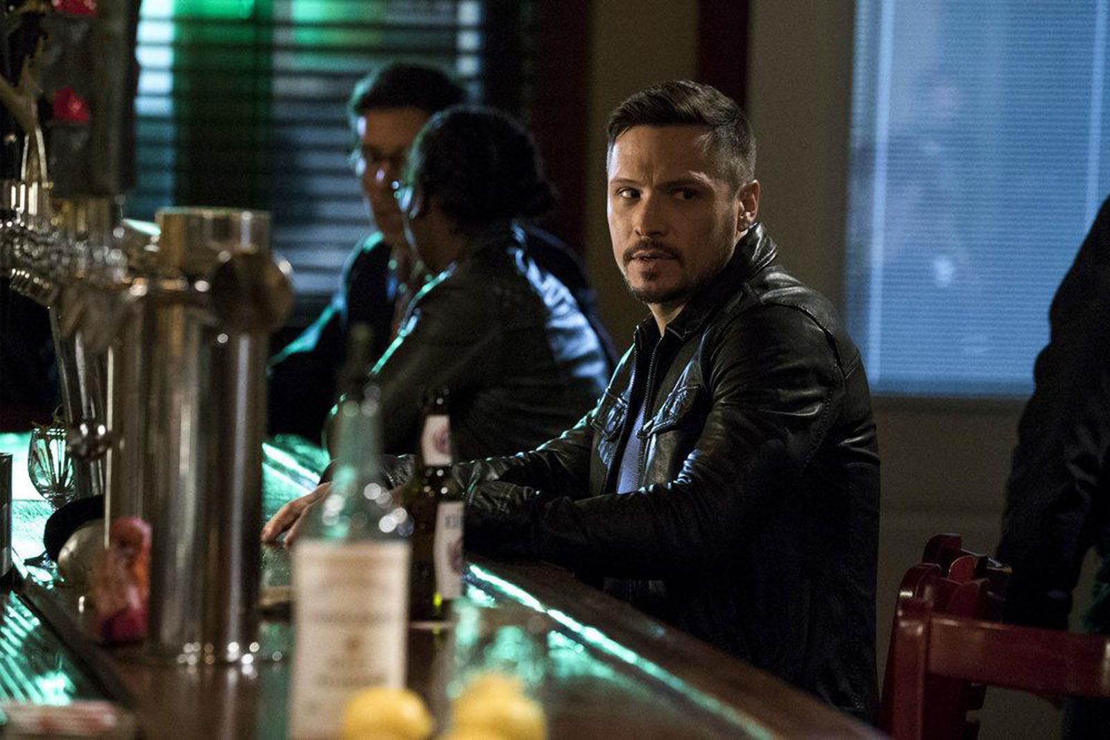 Films Et Séries Tv Avec Nick Wechsler